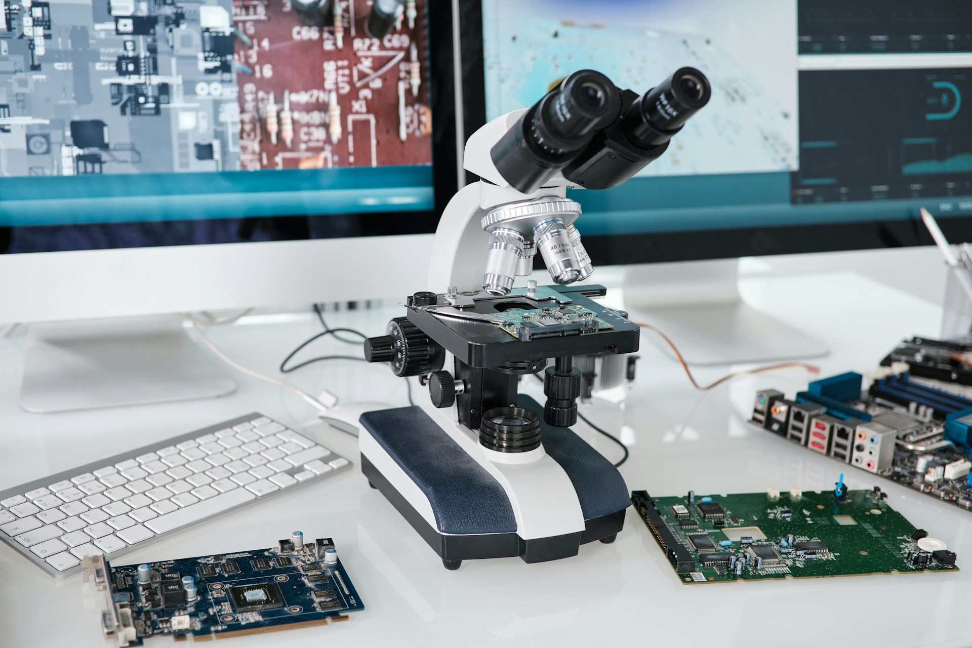 ENVIQA engineering